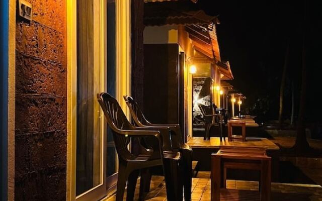 The Seventh Heaven Resort & Ocean Stays