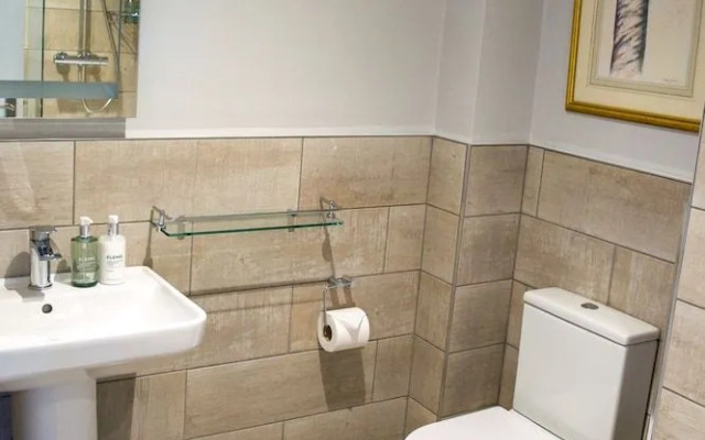 The Porlock Weir Hotel