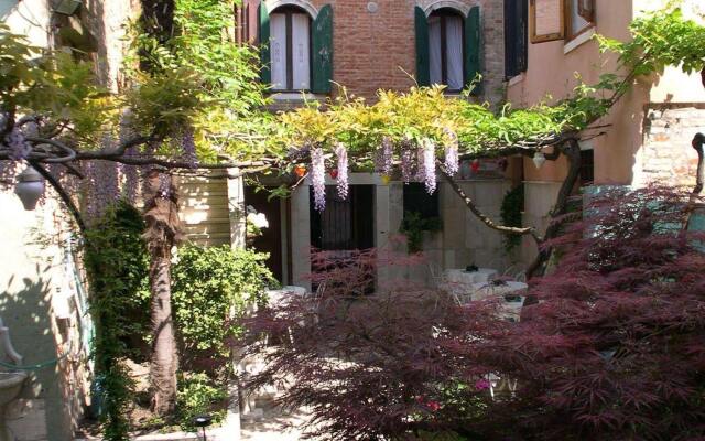 Casa Boccassini