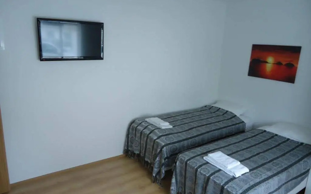 B28 Apartments