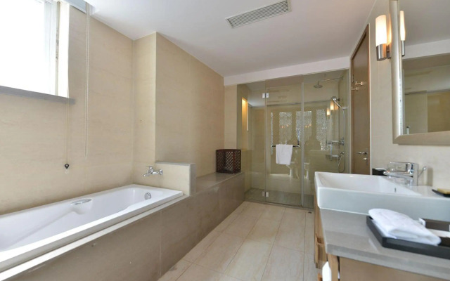 Shichahai Shadow Art Performance Hotel