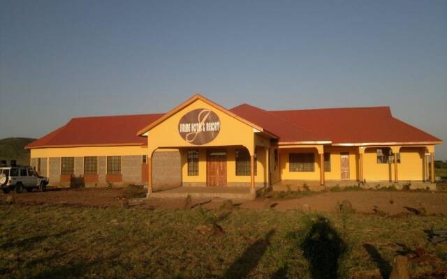 Jirime Hotel & Resort