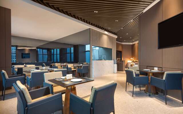 Microtel By Wyndham Changsha Meixi Lake