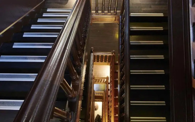 Hotel le Windsor Grande Plage Biarritz