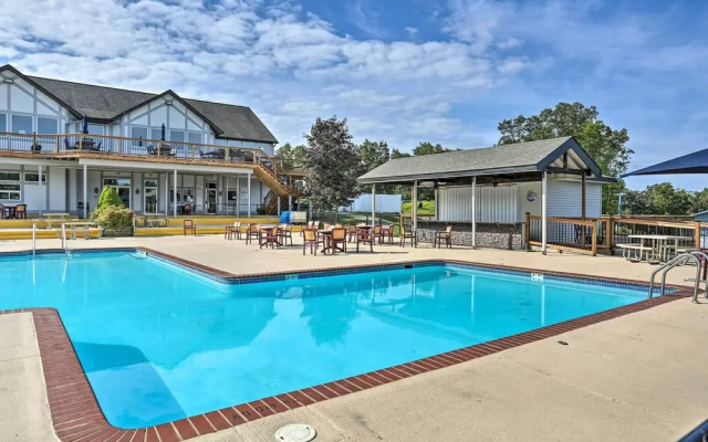 Bushkill Vacation Rental w/ Community Amenities!