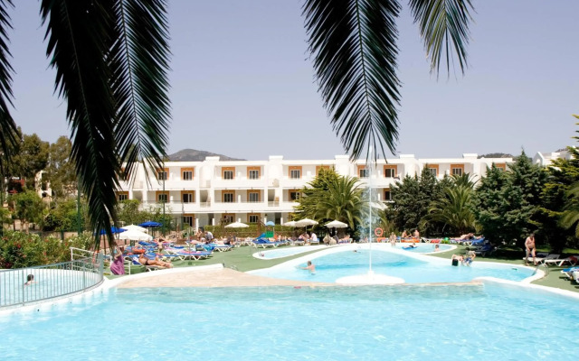 Apartamentos Jutlandia