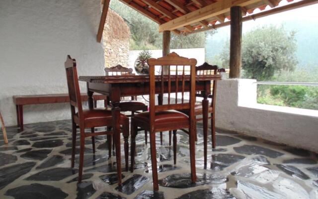 Casa do Alto - Benfeita