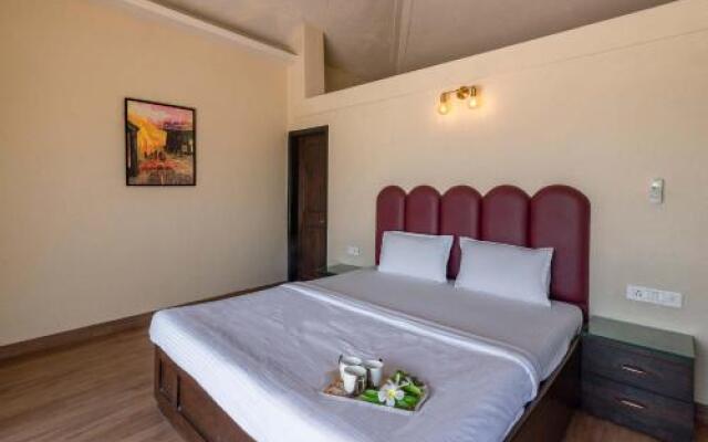 Dazzle by Vista Rooms