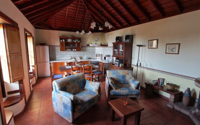 Casa Rural Hermana