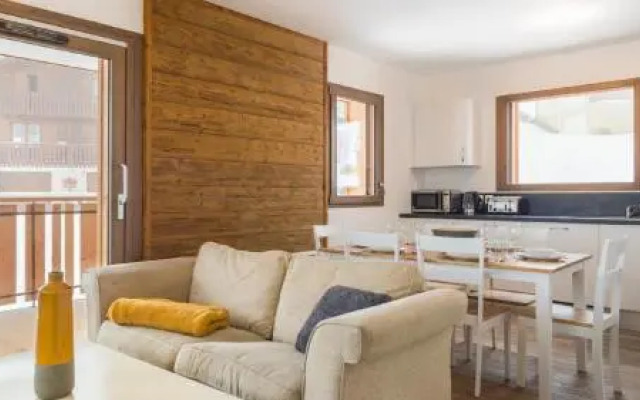 Les 4 Elements Block D