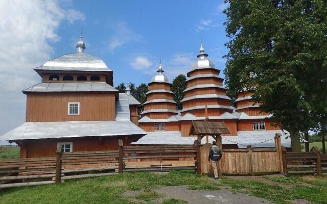 Panska Rovin Hotel