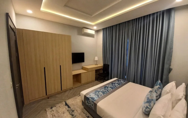 Solace Suits & Homes
