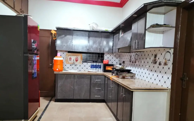 Subhan Palace Guest House