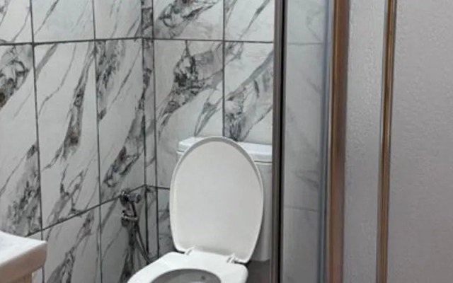 Karaoz Bahce Apart Evleri