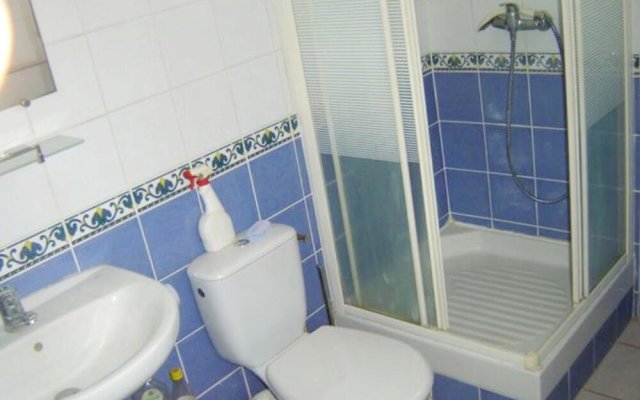 House With 2 Bedrooms in Saint Anne , With Enclosed Garden and Wifi