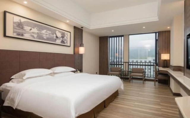 Auden  International  Hotel