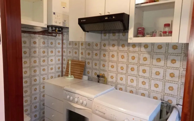 Attractive Apartment With Private Garden