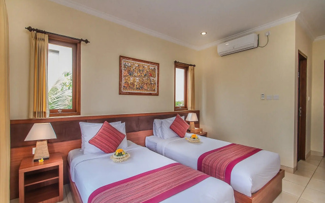 Buah Nagasari Cottages by Supala Hospitality