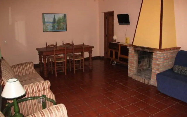 Complejo Rural Finca Valvellidos