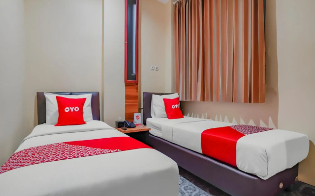 Hotel Salon Fora & Cafe