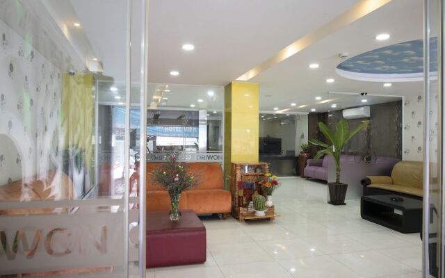 Vien Ngoc Xanh 6 Hotel