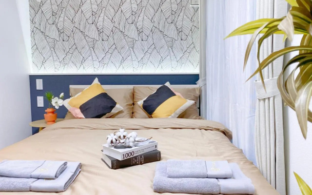 nestay apartment tokyo ginza