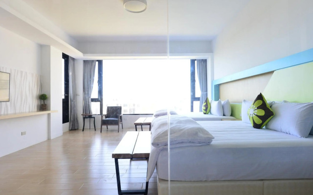 Love Tour Homestay