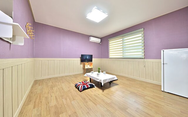 Daecheon ole pension