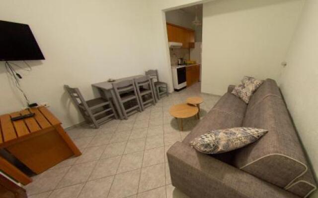 Aegialis Apartments (Dimitros)