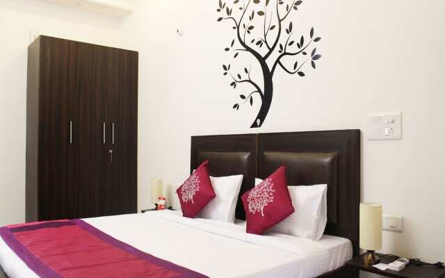 Oyo Rooms Sector 49
