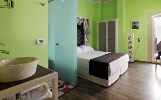 Elia Fatma Boutique Hotel - Adults Only