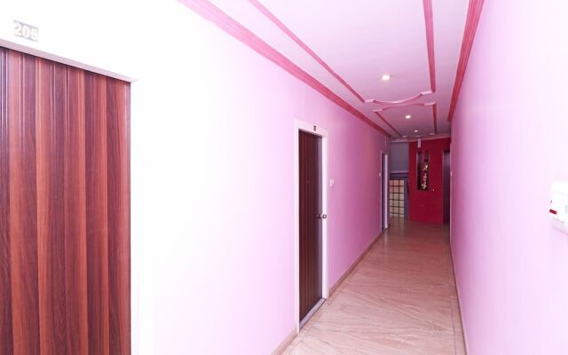 Hotel Shri Ram International