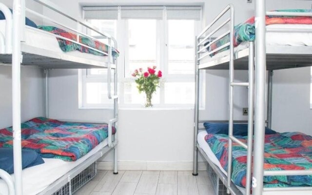Abbey Court Hostel