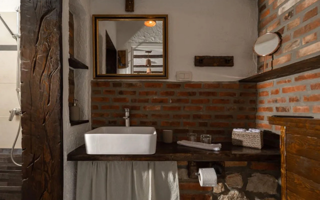 Pool Villa Cupido in Crikvenica - Drivenik