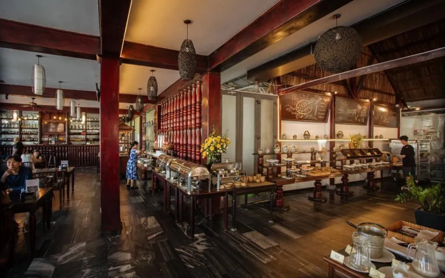 The Palmy Luxury Beach Phu Quoc