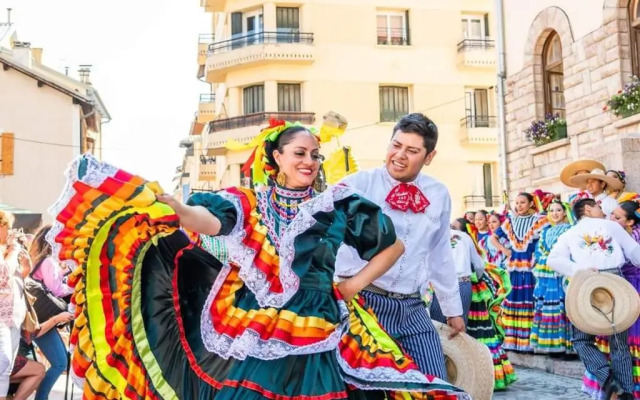 Chalet 126 m² PRALOUP