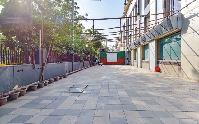 Treebo Trend Kia Residency