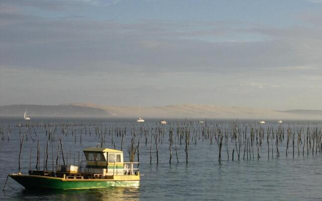 Appartement Arcachon, 3 Pièces, 6 Personnes - Fr-1-420-33