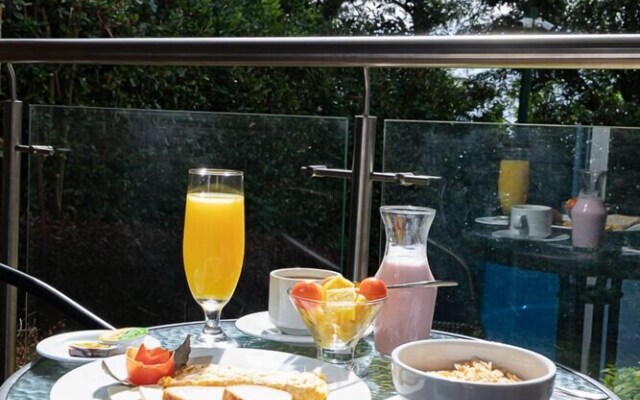 Libertg Hotels Spa Medellin