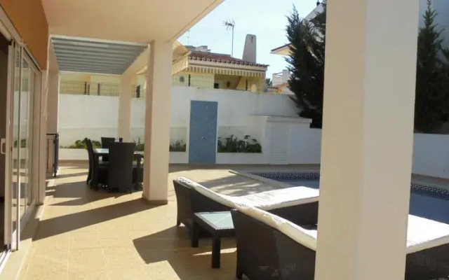 Villa Alvor 21