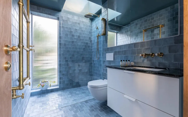 St Luke's Mews III by Onefinestay
