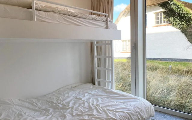 Apartment in Nieuwpoort Near the Beach