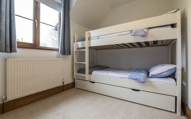 French Fields - 4 Bedroom - St Florence