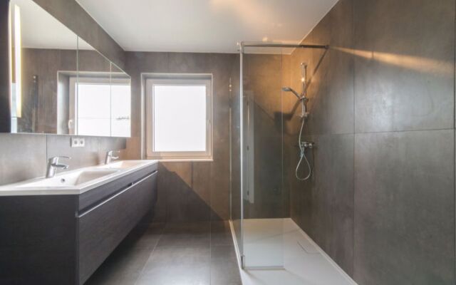 Apartment Rozenhof Bredene