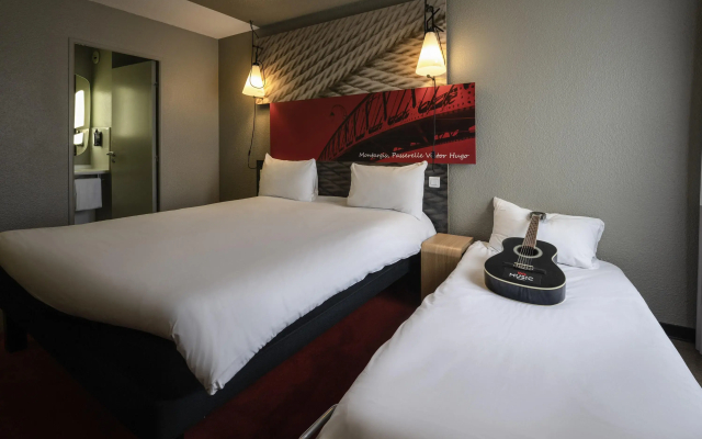 ibis Montargis