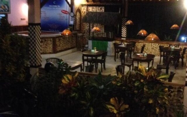 Kenanga Inn