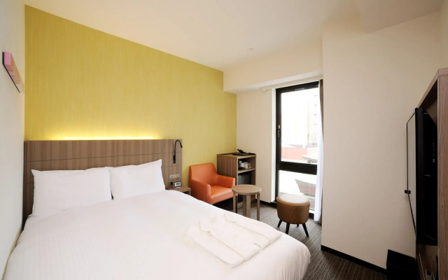 Hotel Nets Sapporo