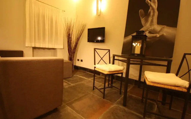 My Property - Marco's Loft