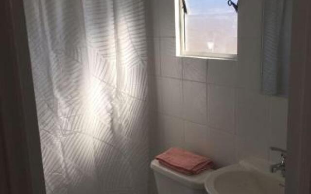 Hosteria Piedra Blanca