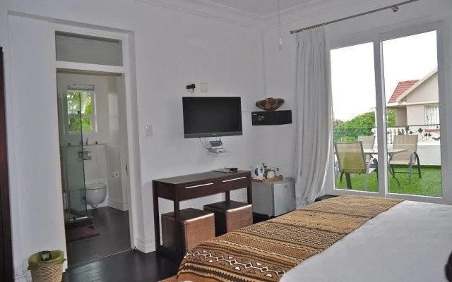 The Grange Guest House